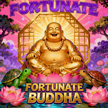Fortunate Buddha